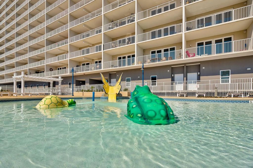 74 of 81 - 9860 S Thomas Drive 2127, Panama City Beach, FL