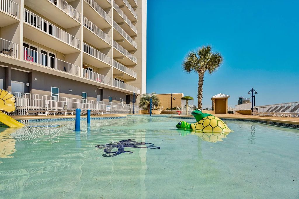 75 of 81 - 9860 S Thomas Drive 2127, Panama City Beach, FL