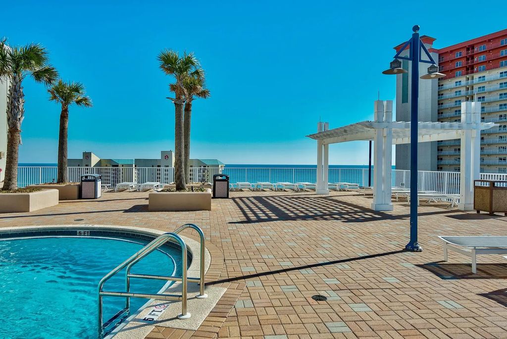 76 of 81 - 9860 S Thomas Drive 2127, Panama City Beach, FL