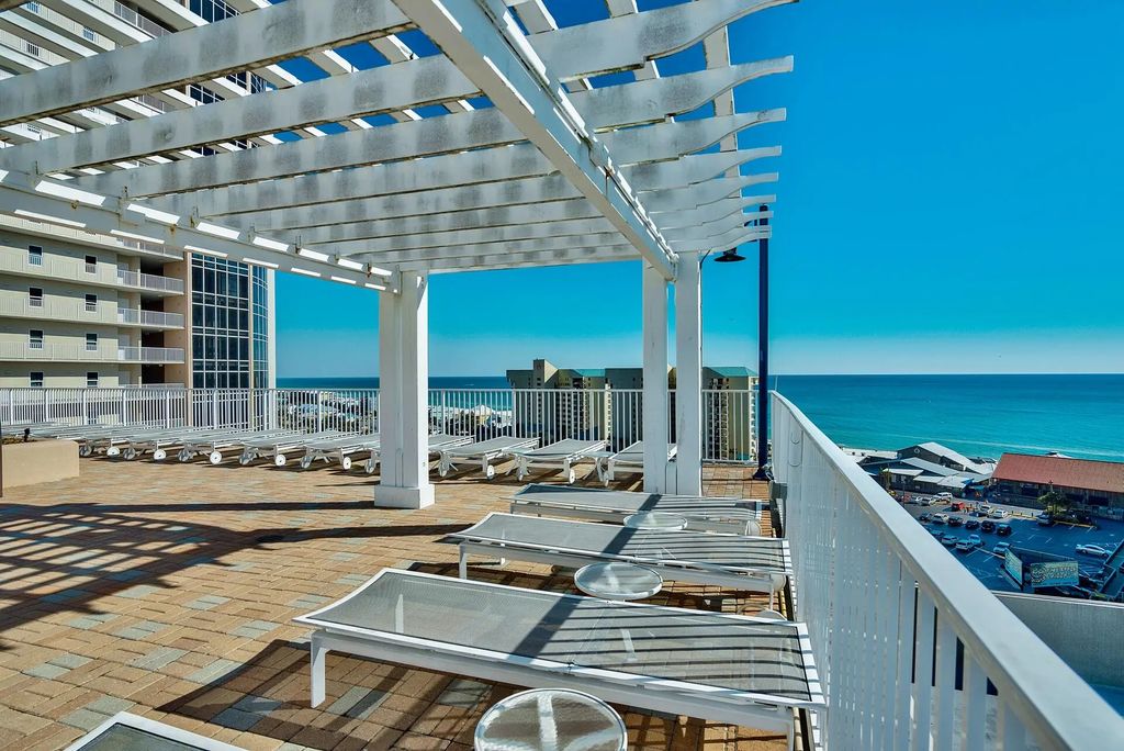 78 of 81 - 9860 S Thomas Drive 2127, Panama City Beach, FL