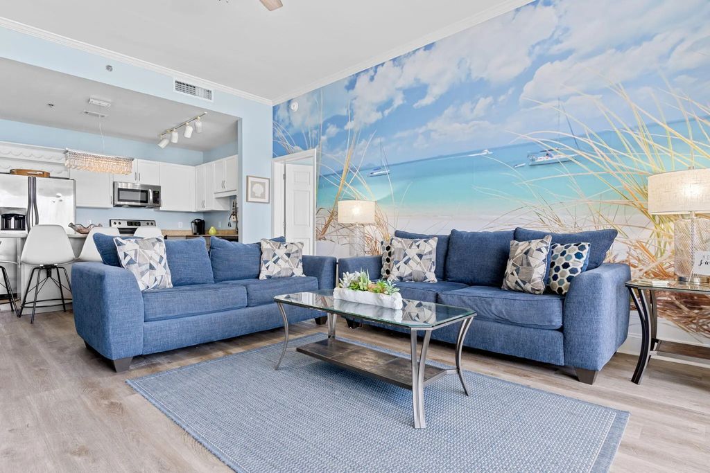 9 of 81 - 9860 S Thomas Drive 2127, Panama City Beach, FL