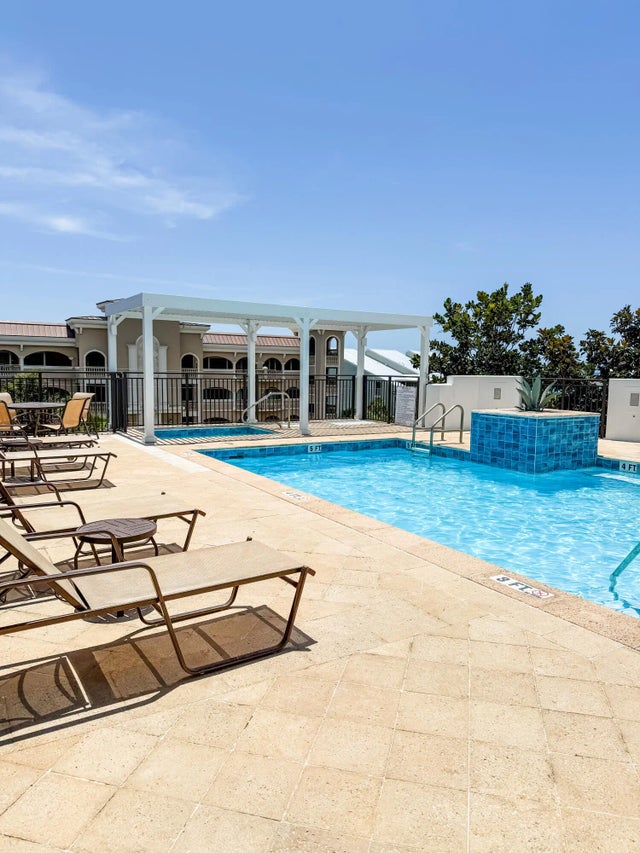 8377 E. Co. Hwy. 30a 203, Inlet Beach