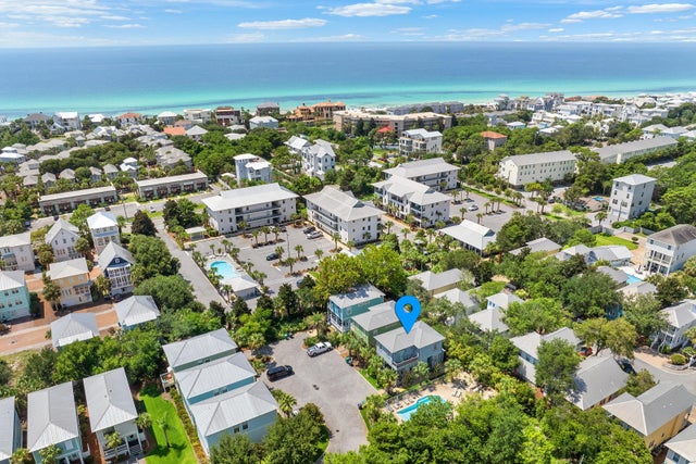 44 Asher Way Way, Santa Rosa Beach