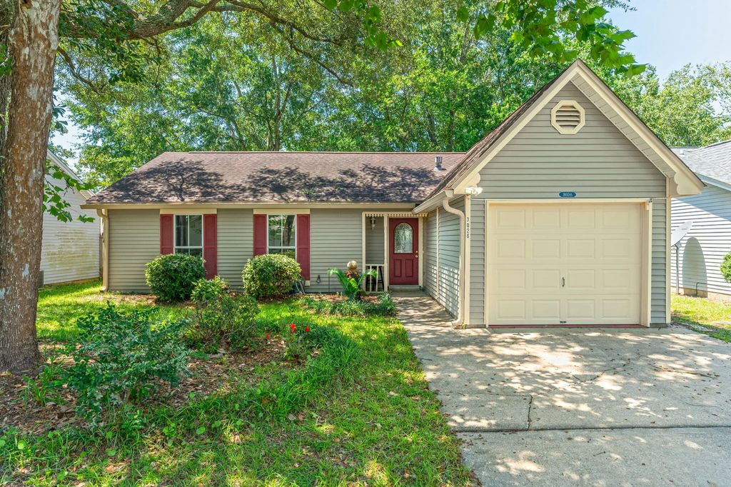 3026 Blue Pine Lane, Niceville