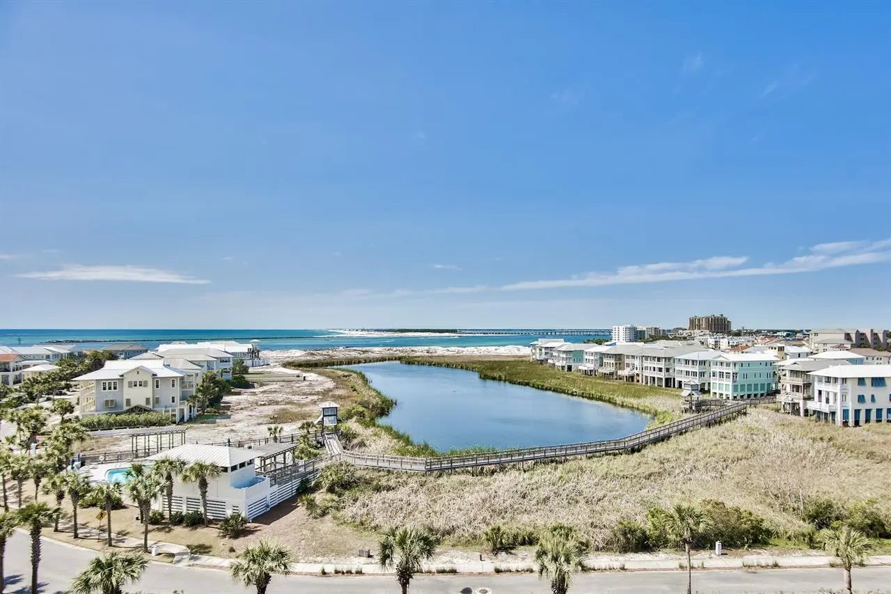 500 Gulf Shore Drive 616b, Destin