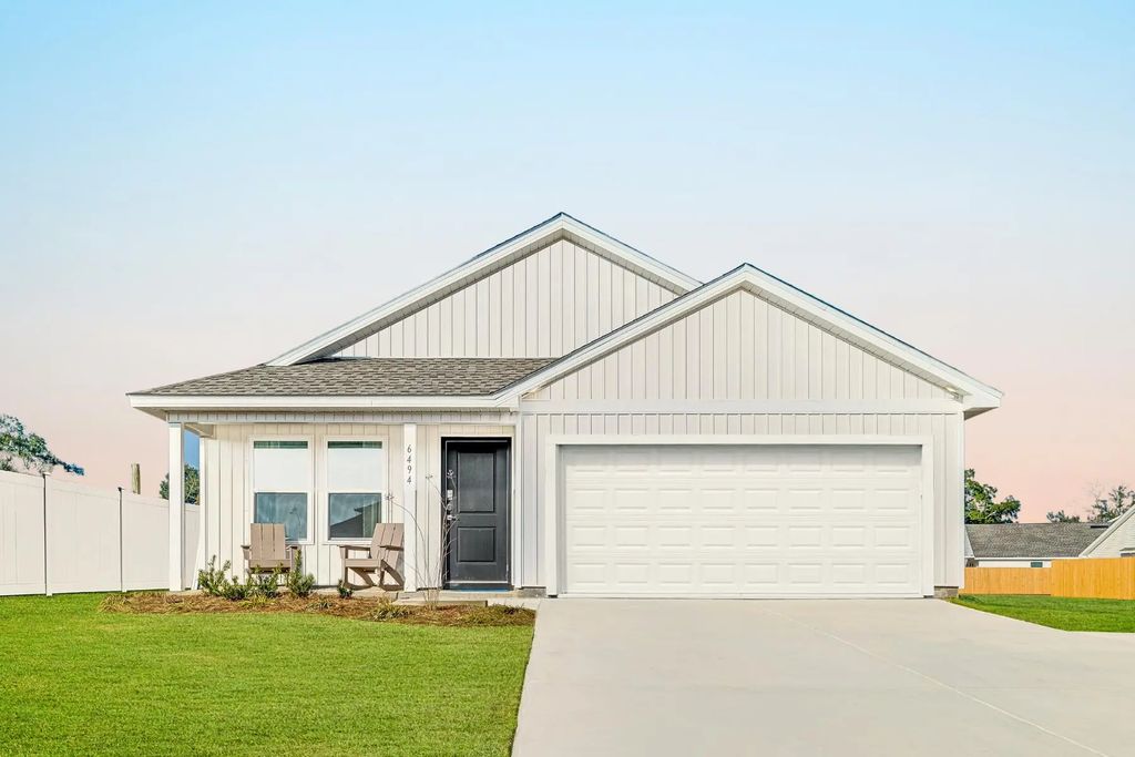 3934 Lombard Street Homesite 11, Panama City