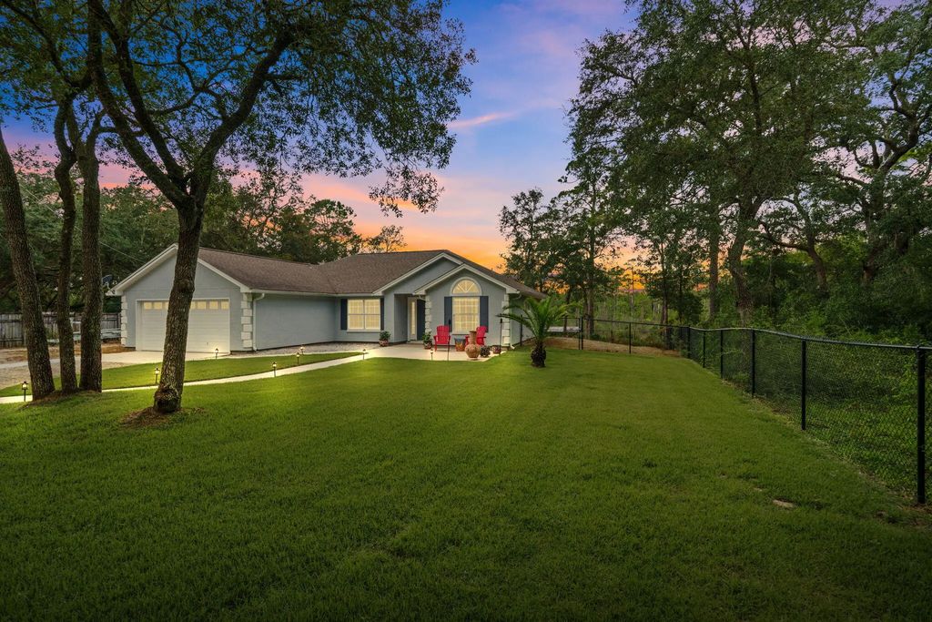 8827 Crooked Creek Drive, Panama City Beach