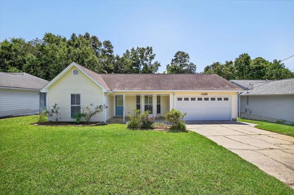 1123 Rhonda Drive, Niceville