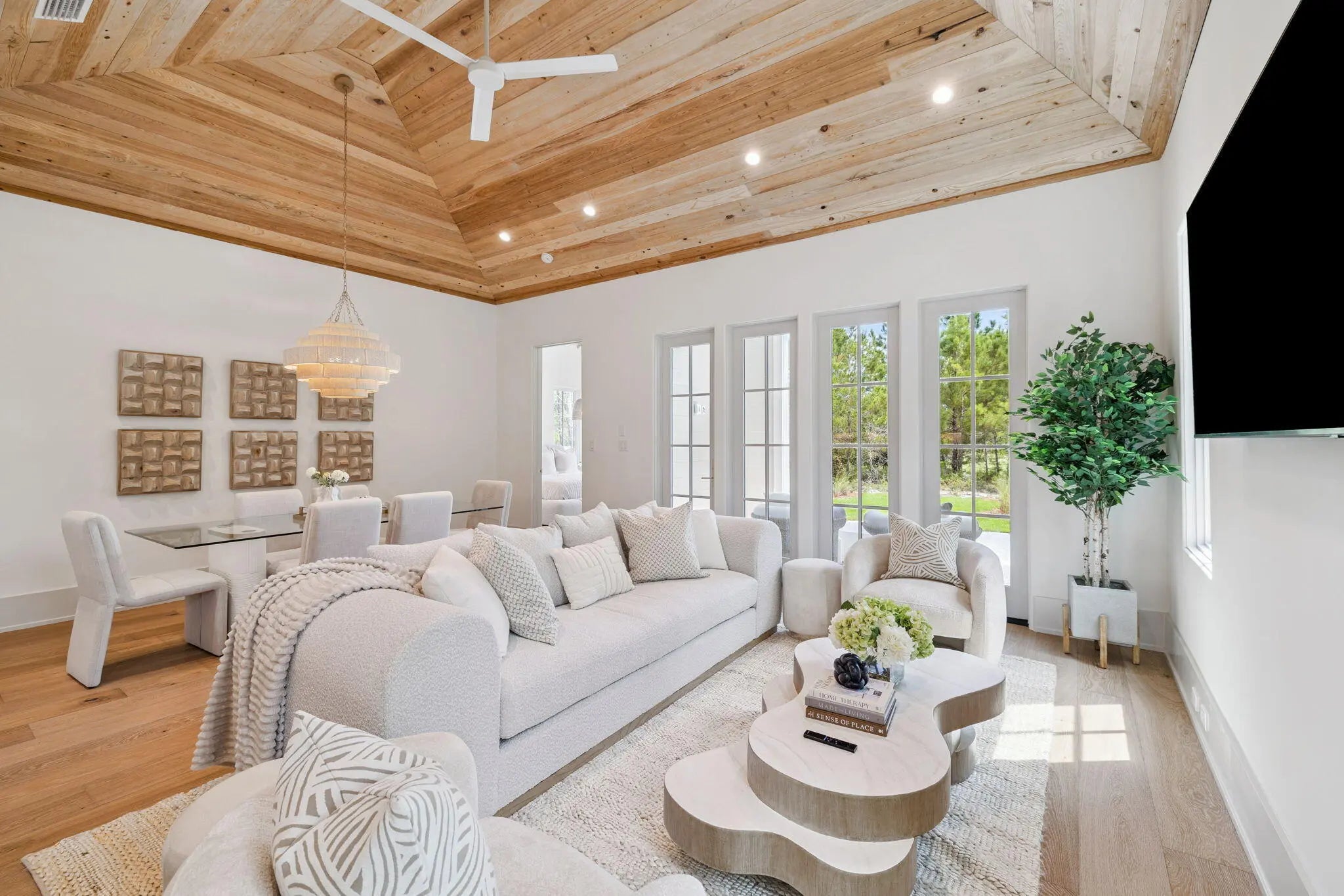 1576 Salamander Trail, Panama City Beach