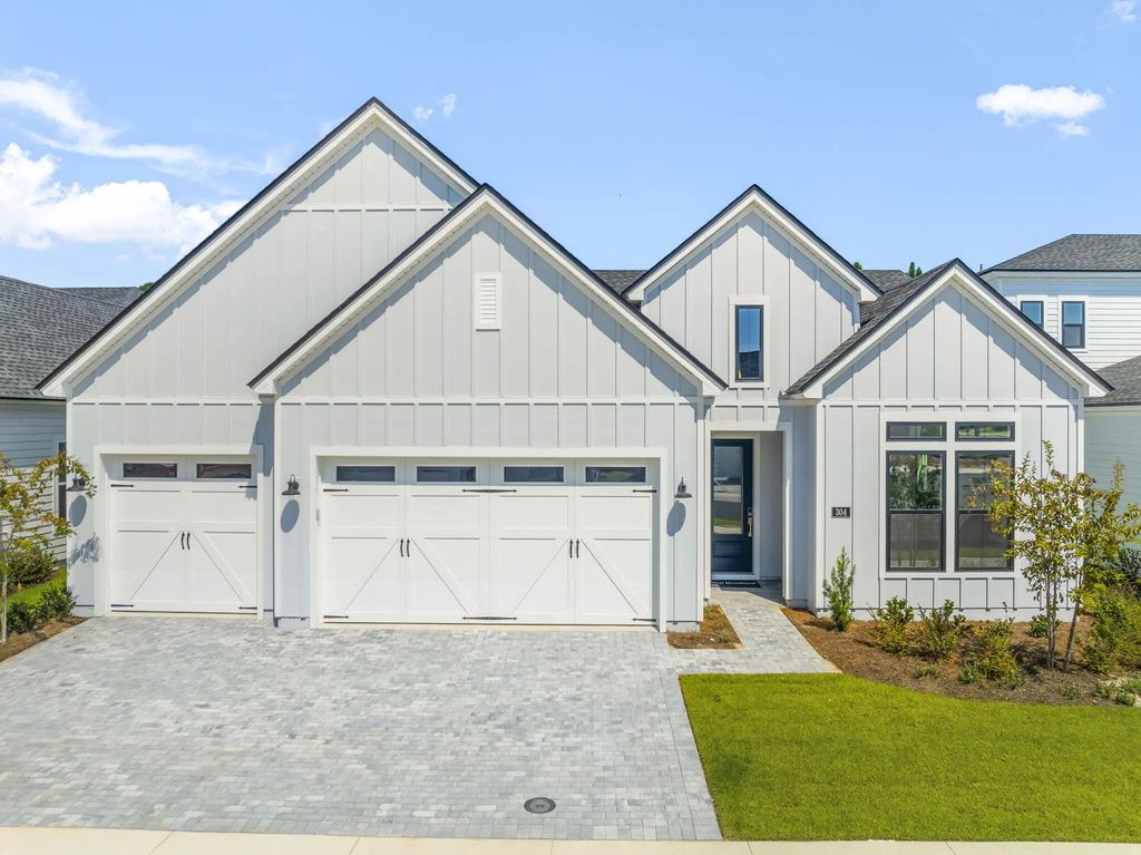 304 Breakwater Boulevard Lot 18, Panama City Beach
