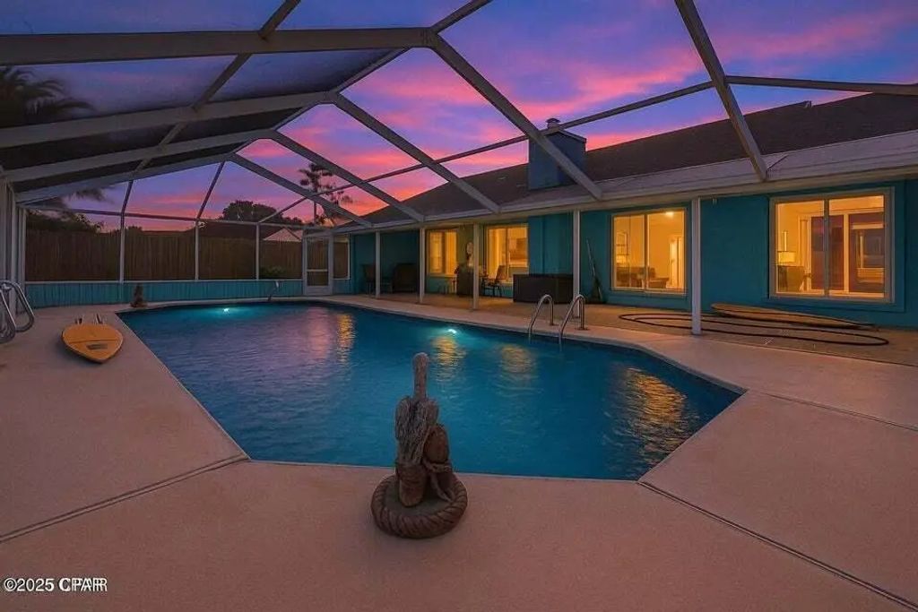 157 Rusty Gans Drive, Panama City Beach