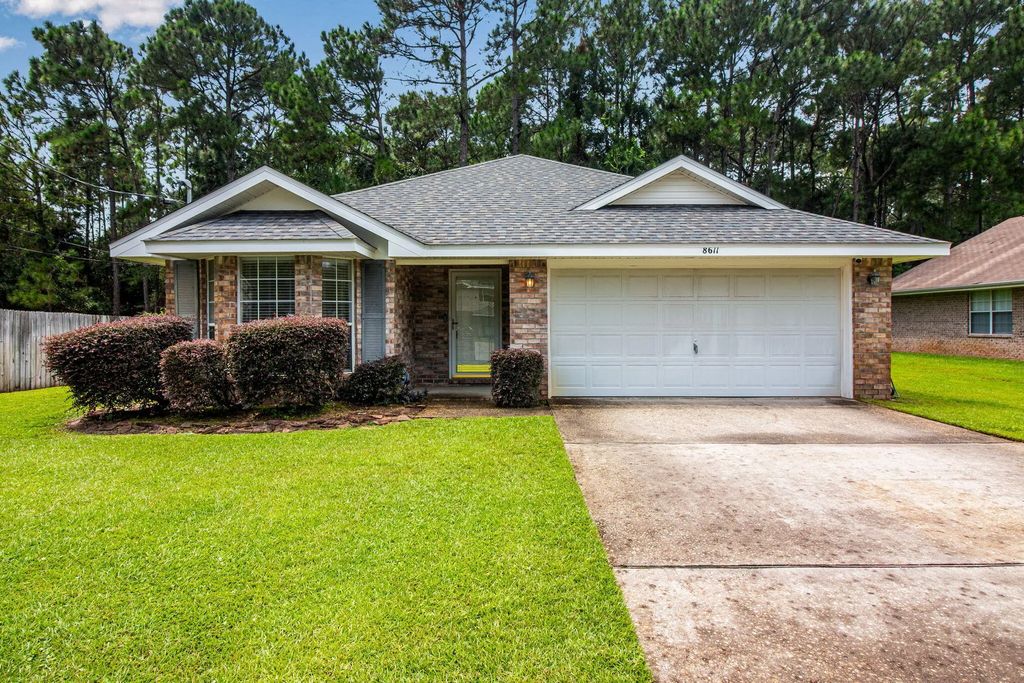 8611 Wilburn Cove, Navarre
