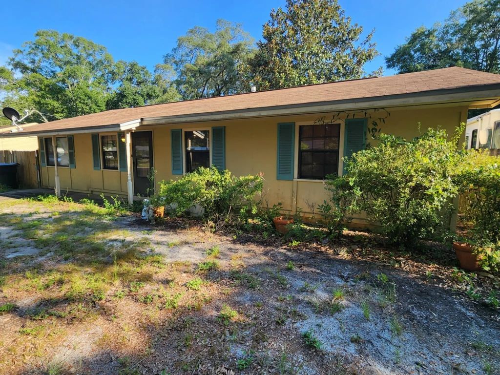 326 Nw Oakland Circle Circle, Fort Walton Beach