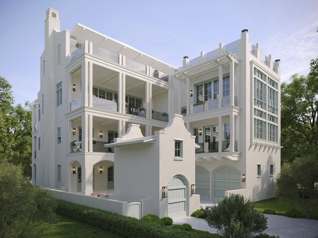 153 Montgomery Street, Santa Rosa Beach