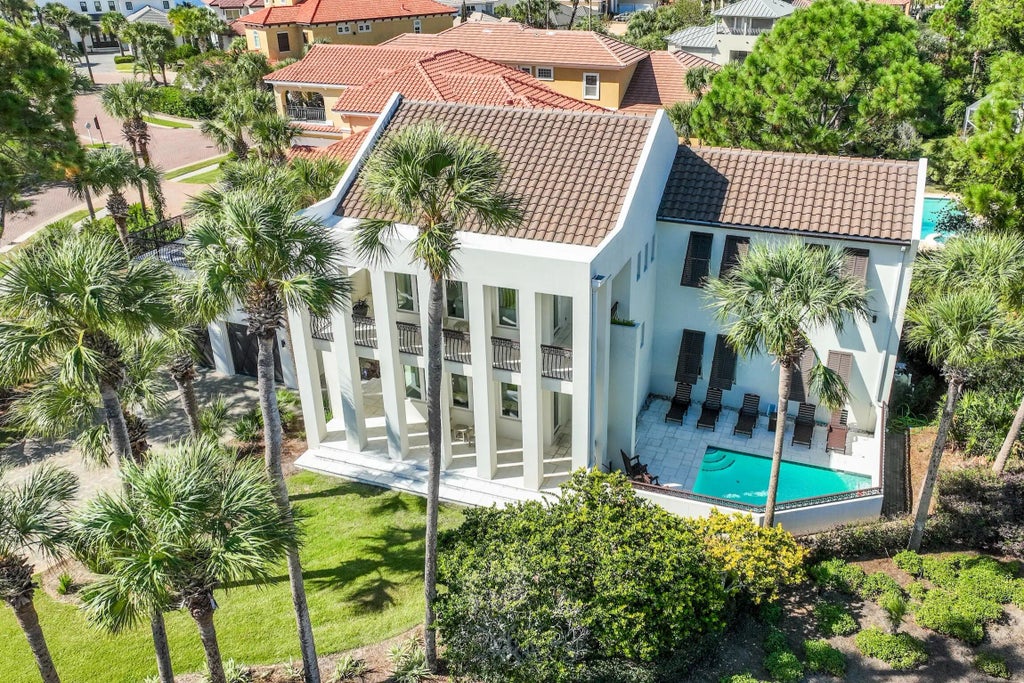 51 Tranquility Lane, Destin