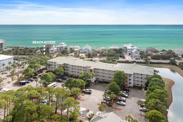 144 Spires Lane Unit 114, Santa Rosa Beach