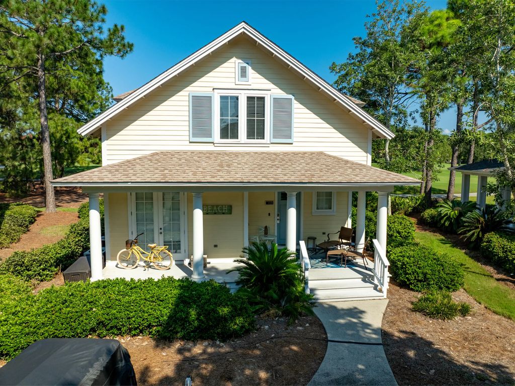 1336 E Ravens, Miramar Beach