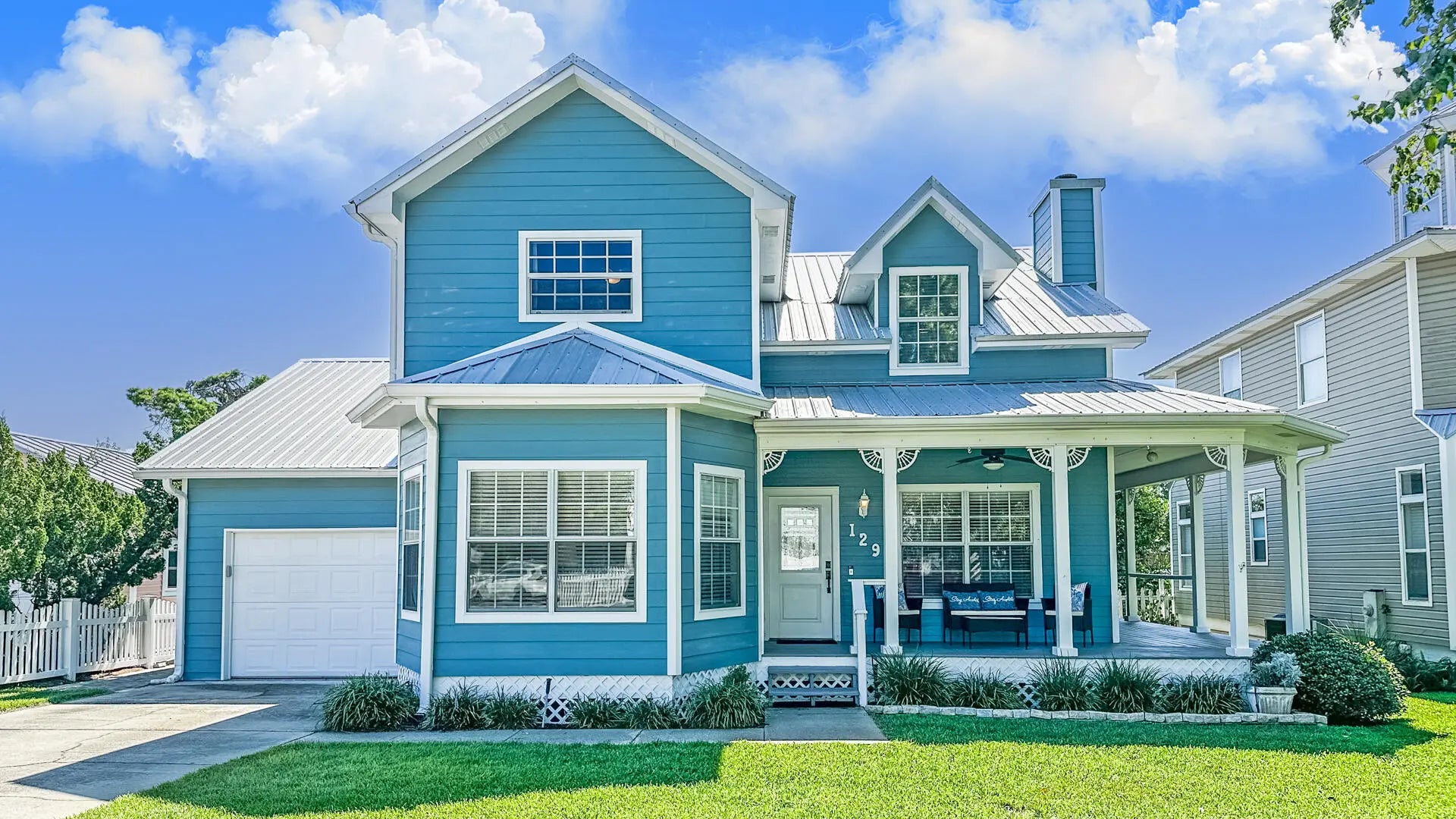 129 Bid A Wee Lane, Panama City Beach