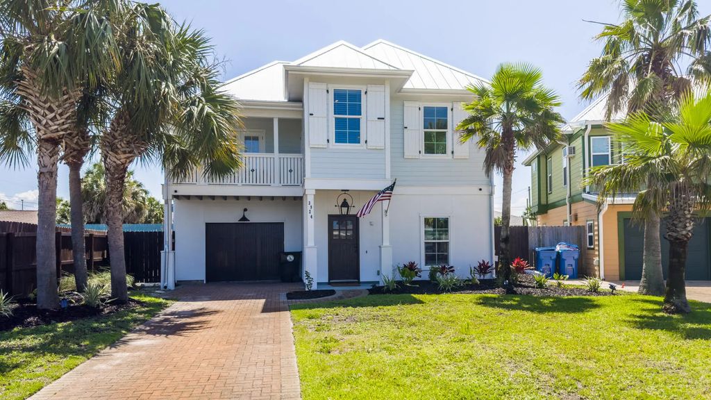 3924 Benbow Street, Panama City Beach