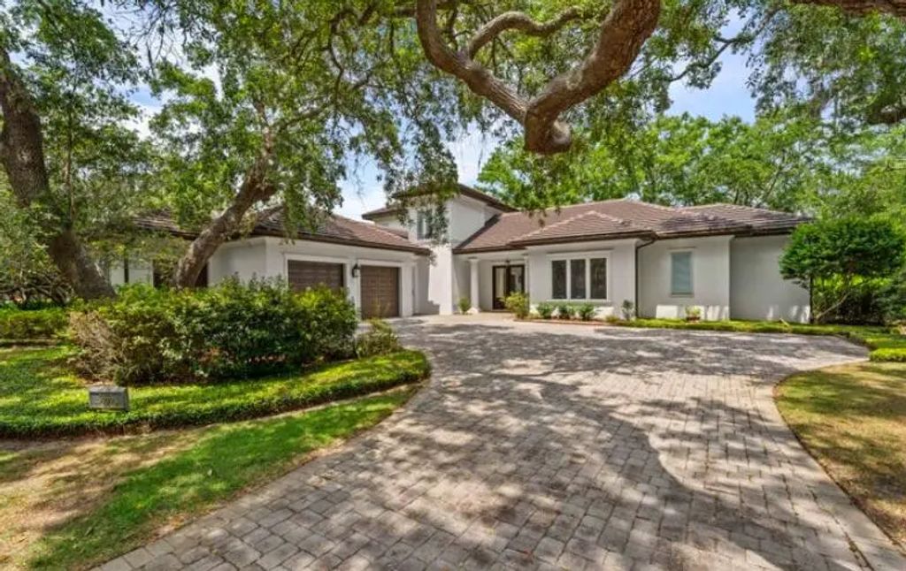 3555 Preserve Lane, Miramar Beach