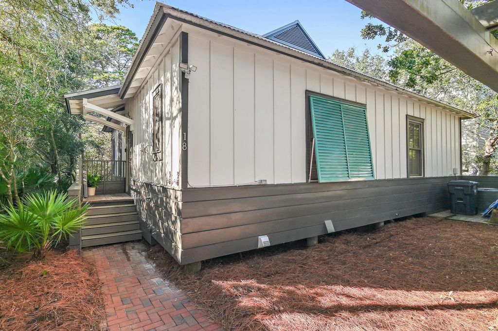 18 Olivia Lane, Inlet Beach