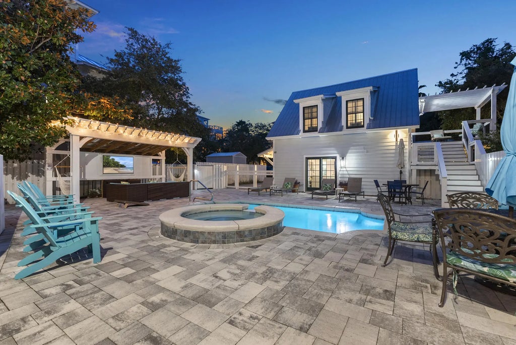 335 Eastern Lake Road, Santa Rosa Beach