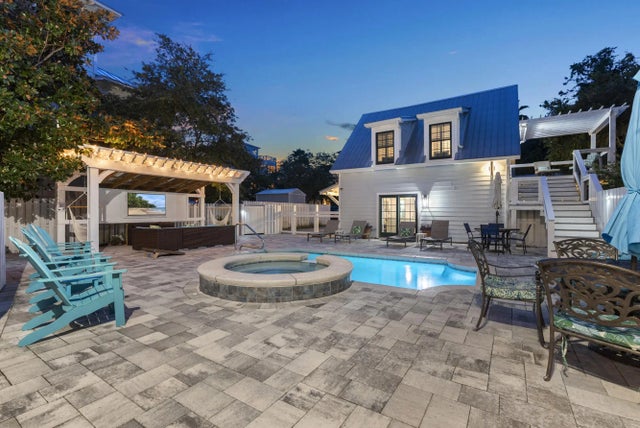 335 Eastern Lake Road, Santa Rosa Beach.