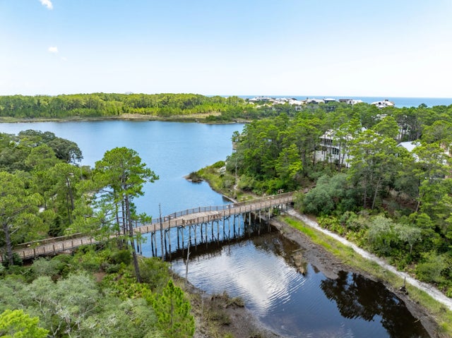 Lot 2 Thistle Lane, Santa Rosa Beach