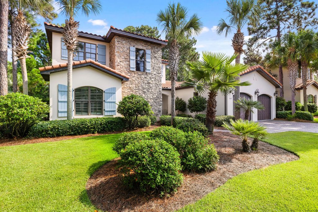 1643 San Marina Boulevard, Miramar Beach