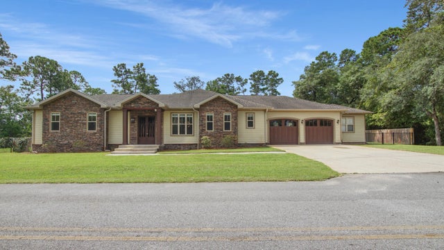 118 Garden Court Lane, Santa Rosa Beach