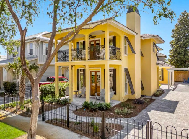 60 Rue Caribe, Miramar Beach