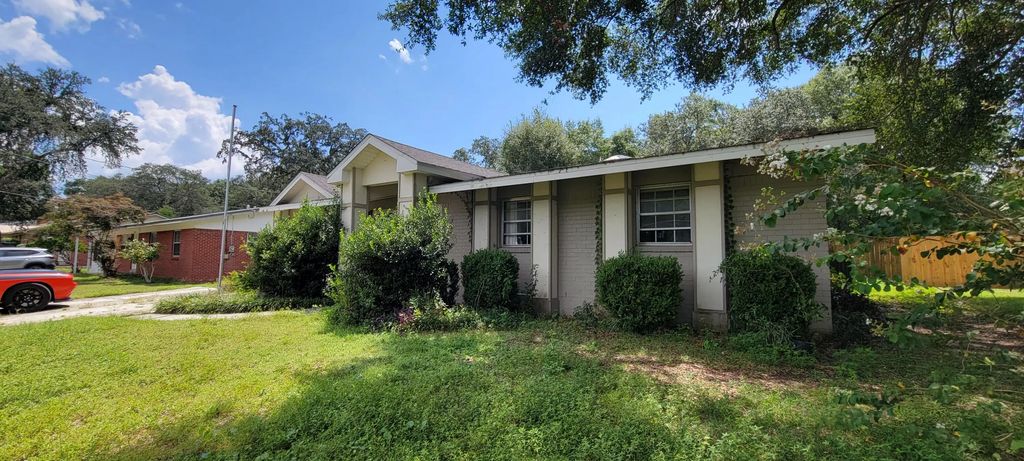 202 22nd Street, Niceville
