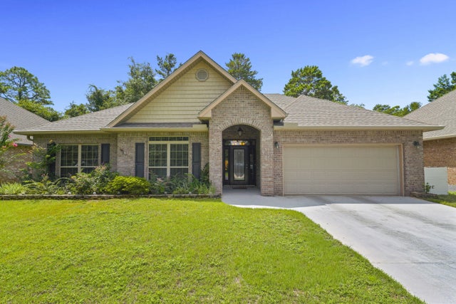 79 Bella Boulevard, Santa Rosa Beach