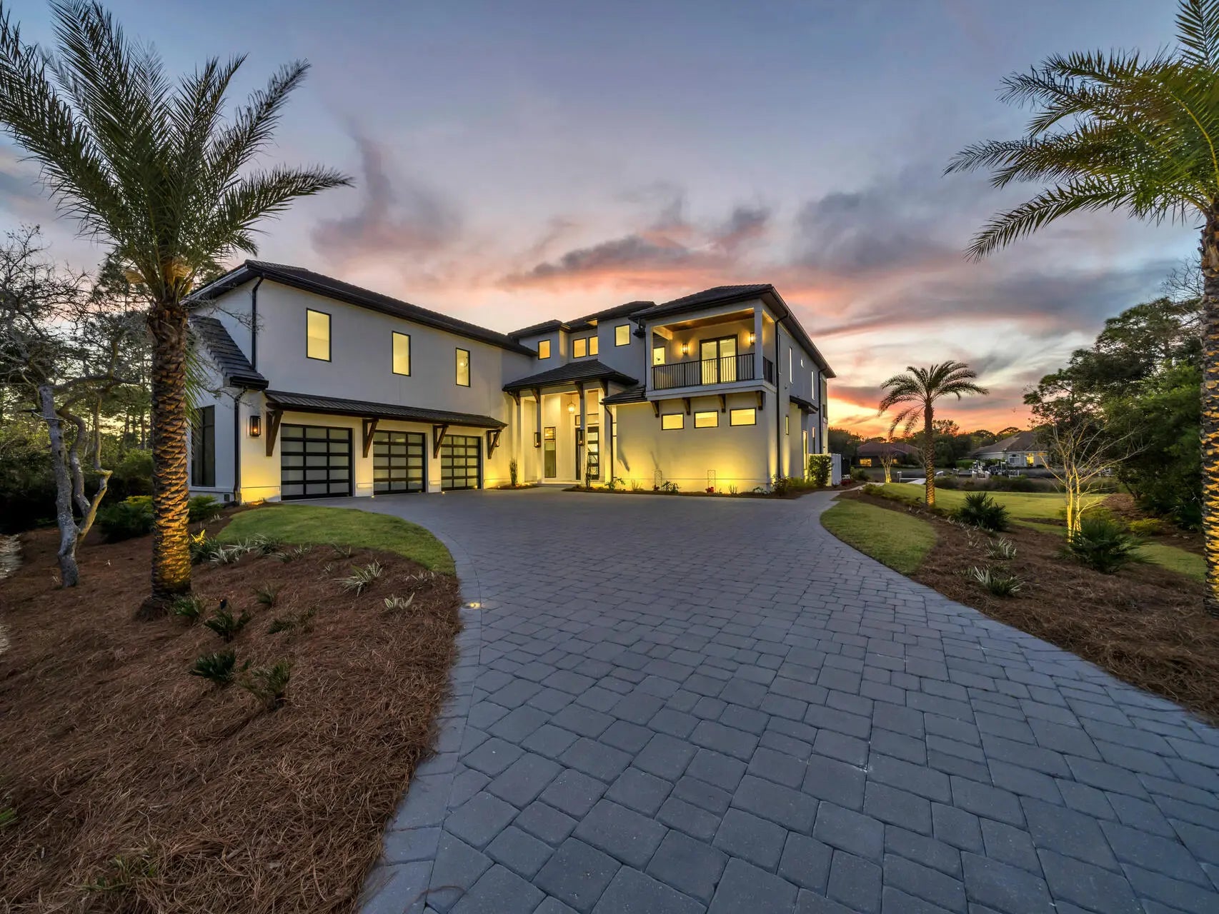 330 Kelly Plantation Drive, Destin