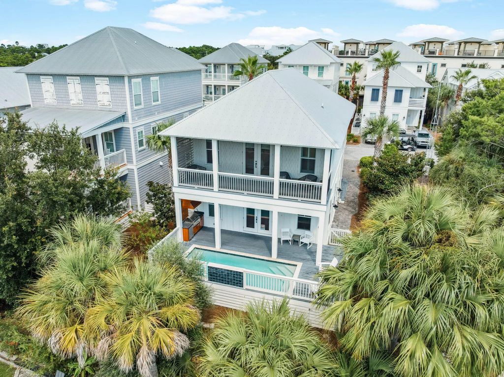 23 Dune Side Lane, Santa Rosa Beach