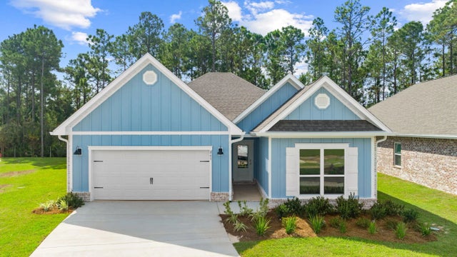 245 Holley Grove Lane, Santa Rosa Beach