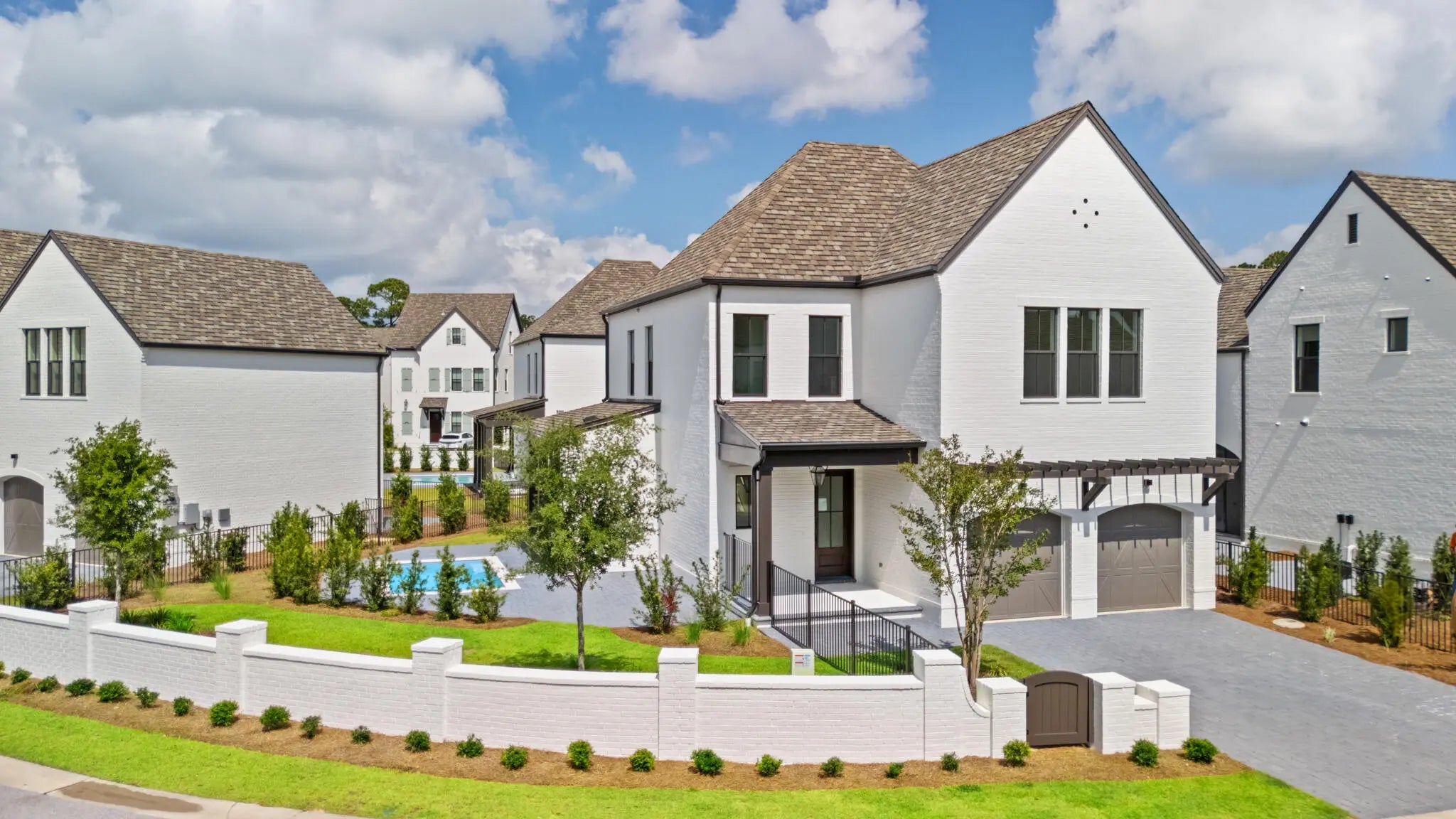 368 Ridgewalk Circle Lot 44b, Santa Rosa Beach