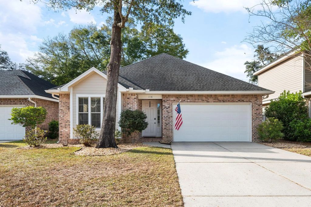 116 Arrowhead Way, Niceville