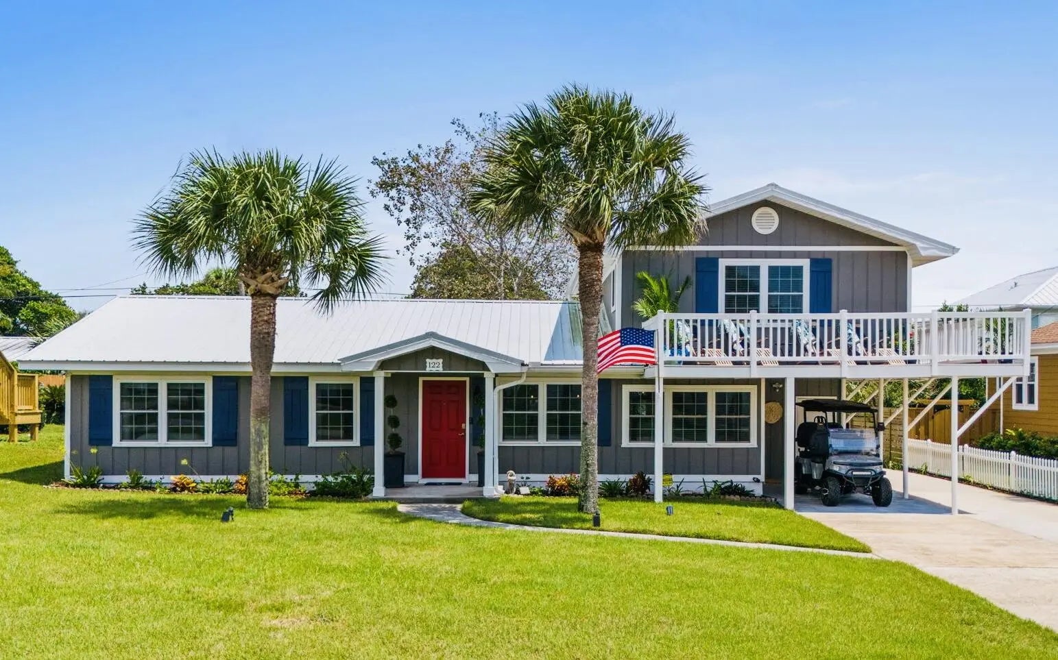 122 Monterey Avenue, Panama City Beach