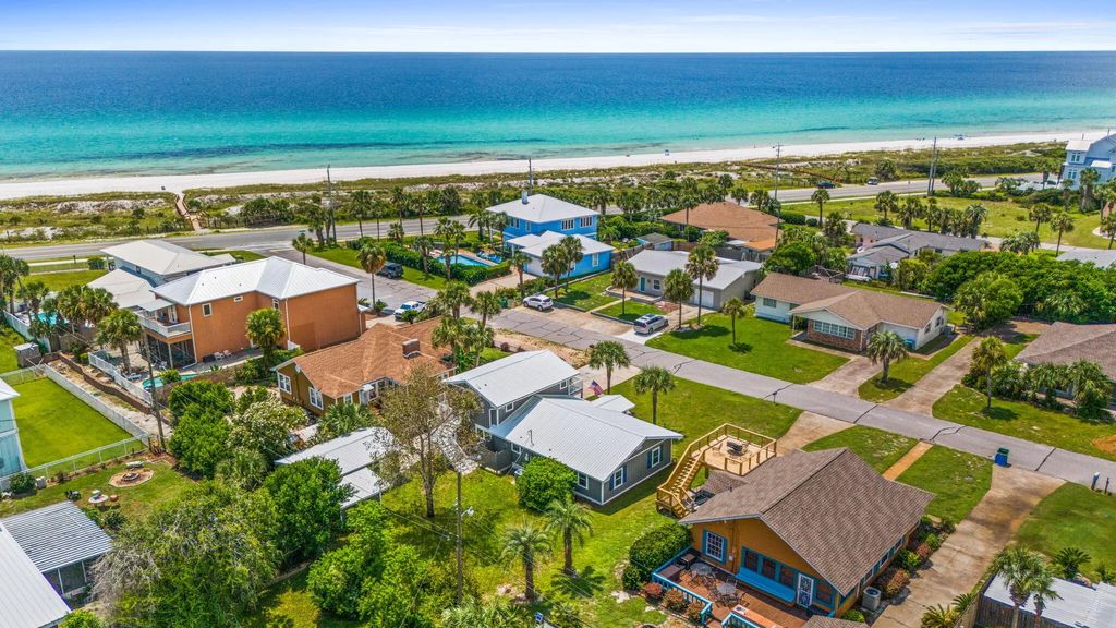 59 of 63 - 122 Monterey Avenue, Panama City Beach, FL
