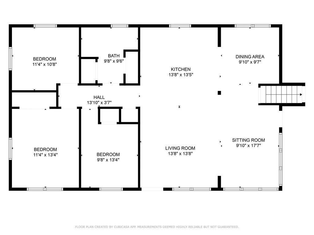 62 of 63 - 122 Monterey Avenue, Panama City Beach, FL