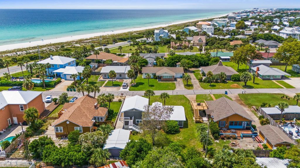 8 of 63 - 122 Monterey Avenue, Panama City Beach, FL