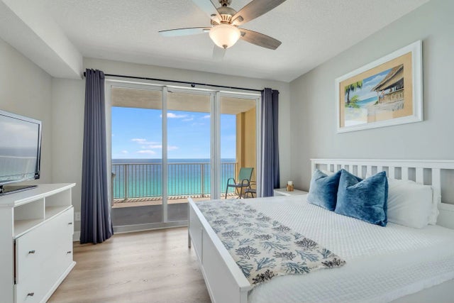 17643 Front Beach Road 1202, Panama City Beach
