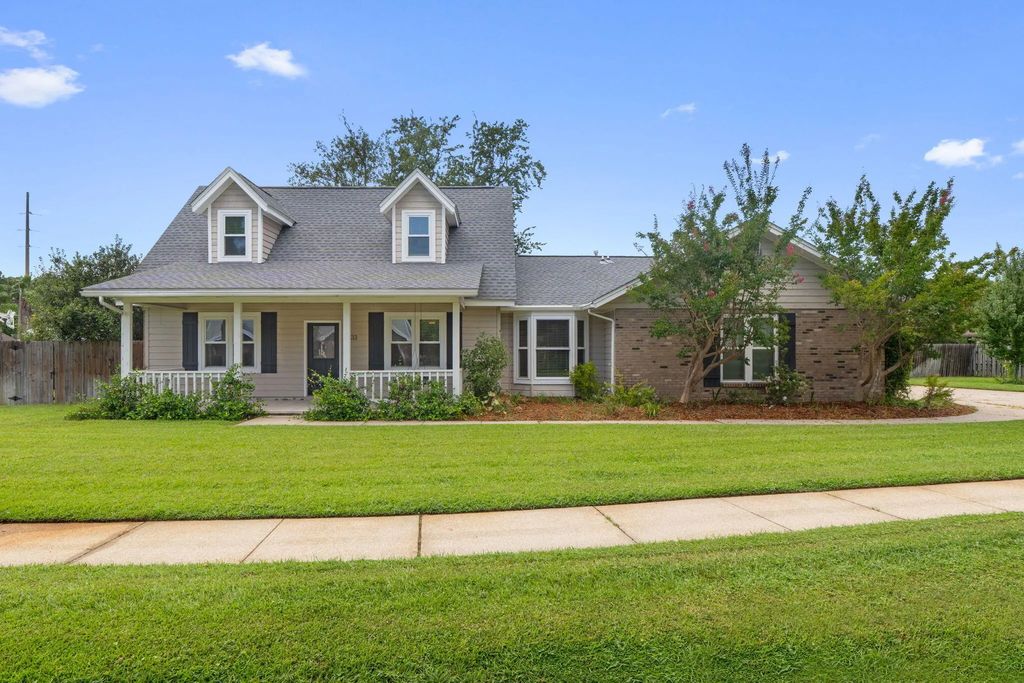 33 Tanglewood Circle, Fort Walton Beach
