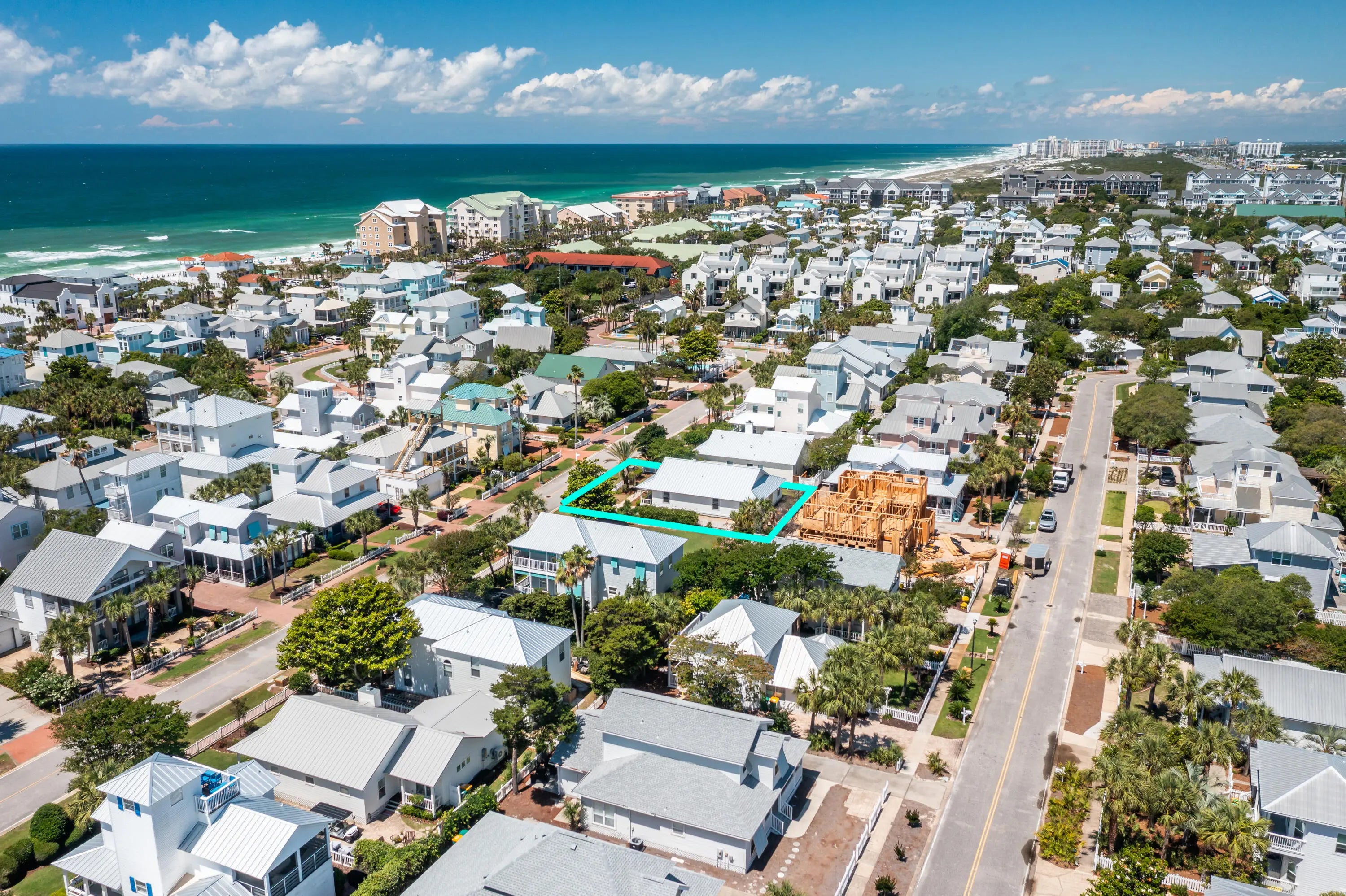 4450 Ocean View Drive, Destin