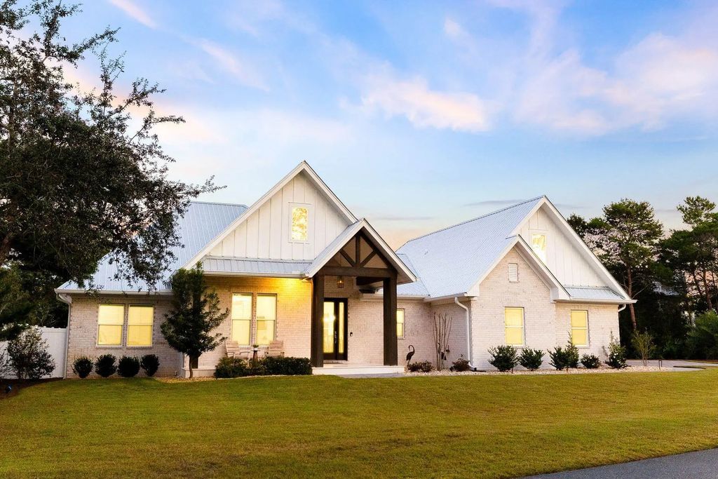 274 Ridge Road, Santa Rosa Beach