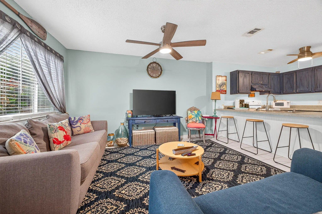 485 Gulf Shore Drive Unit 102, Destin