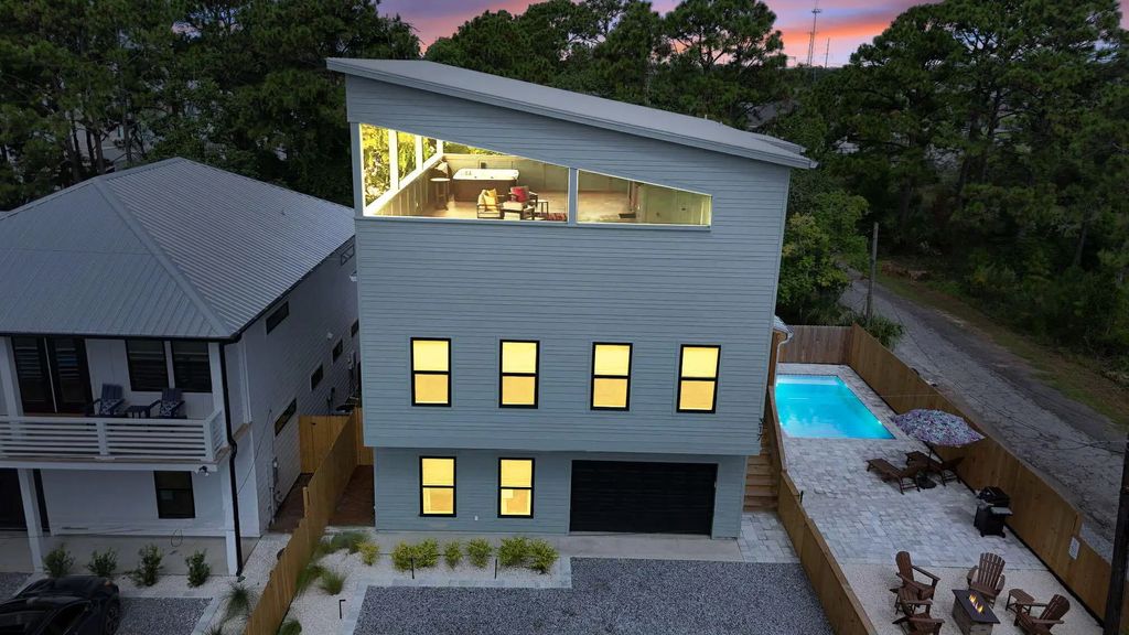 317 Toledo Place, Panama City Beach