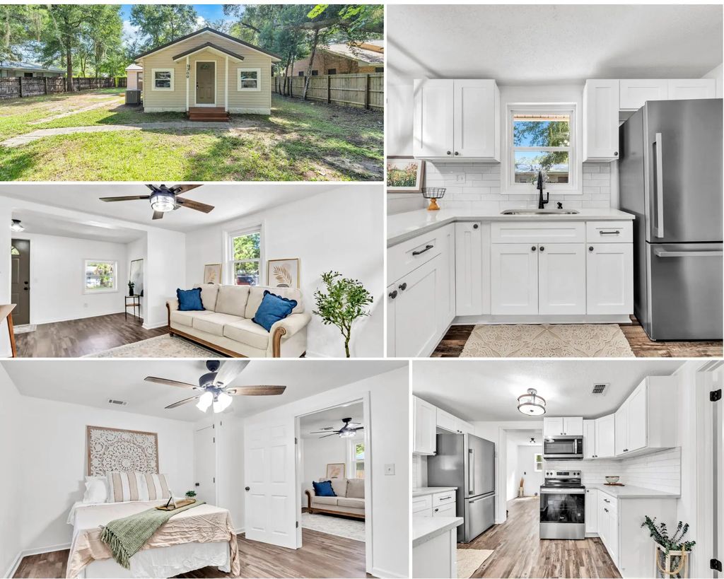 1200 S Cedar Avenue, Niceville