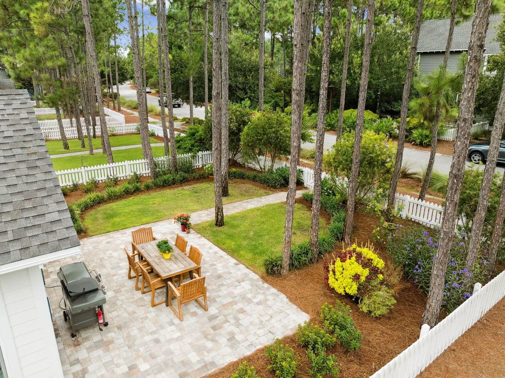 218 Jack Knife Drive, Inlet Beach